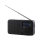 IMPERIAL Imperial DABMAN 17 DAB+ / FM Stereo Radio Black - 1535010 - zdjęcie 2